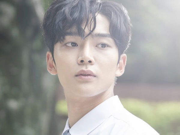 Drama Baru MBC Ungkap Penampilan Rowoon SF9 Jadi Karakter Komik Tak Bernama