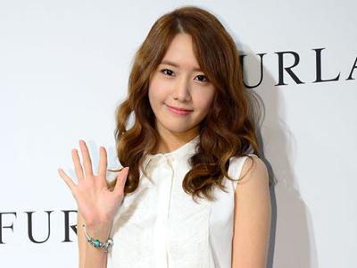 YoonA SNSD Baru Saja Ungkapkan Perasaan Pada Cinta Pertamanya?