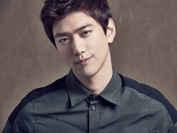 Aktor Sung Joon Ungkap Telah Memiliki Anak dan Istri Non-Seleb