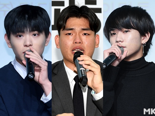 Kelanjutan Kasus Dugaan Kekerasan The East Light, Fakta Berbeda Diungkap CEO dan Member Lain