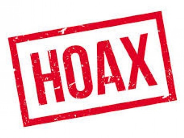 Staf Ahli Kemenkominfo di Zaman Perkembangan Digital: Hoax Sudah Lazim Jadi Bagian Politik