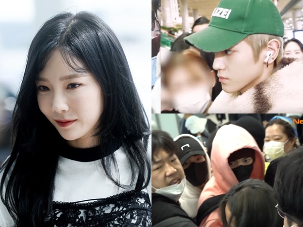 Momen Mengerikan yang Dialami Idol K-Pop di Bandara, Pernah Terjadi di Indonesia