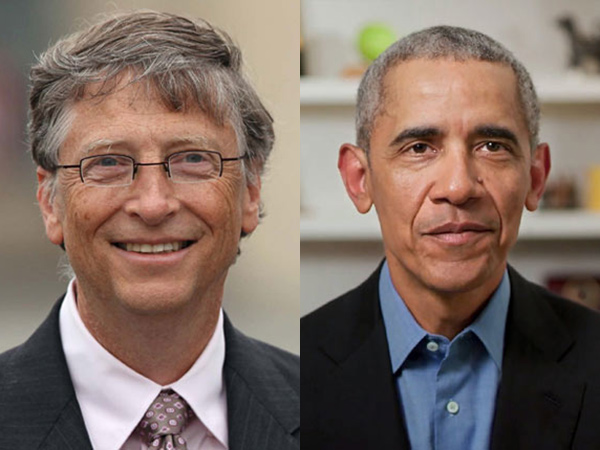 Akun Twitter Bill Gates hingga Barack Obama Diretas, Kok Bisa?