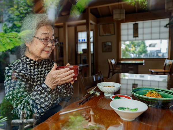 Mengenal Diet Okinawa, Rahasia Umur Panjang Orang Jepang