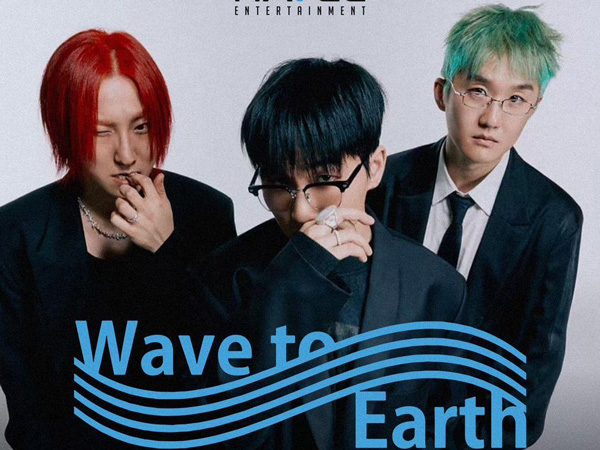 Wave to Earth Gelar Konser di Jakarta, Tiketing Mulai Hari Ini