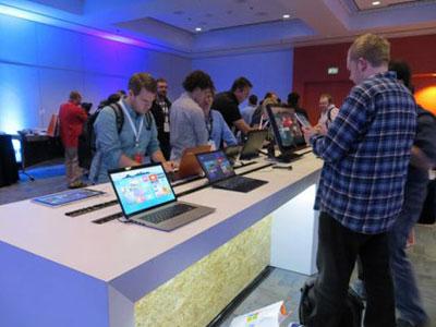 Microsoft Bakal Satukan 3 Sistem Operasi Windows