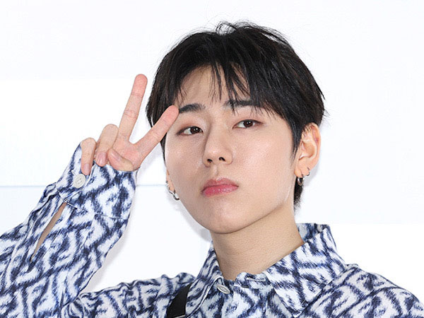 Boy Grup Baru Zico Dipastikan Debut Tahun Ini