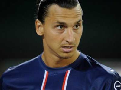 Ibrahimovic Bantah Ejek Messi dan Ronaldo