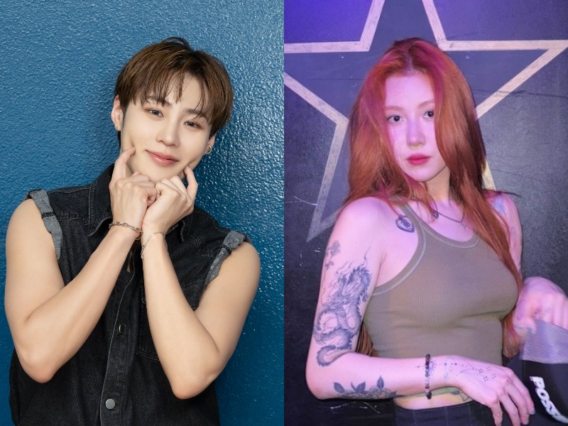 Ha Sung Woon Tanggapi Tuduhan Plagiat OST 'Love Next Door' oleh Baek Yerin