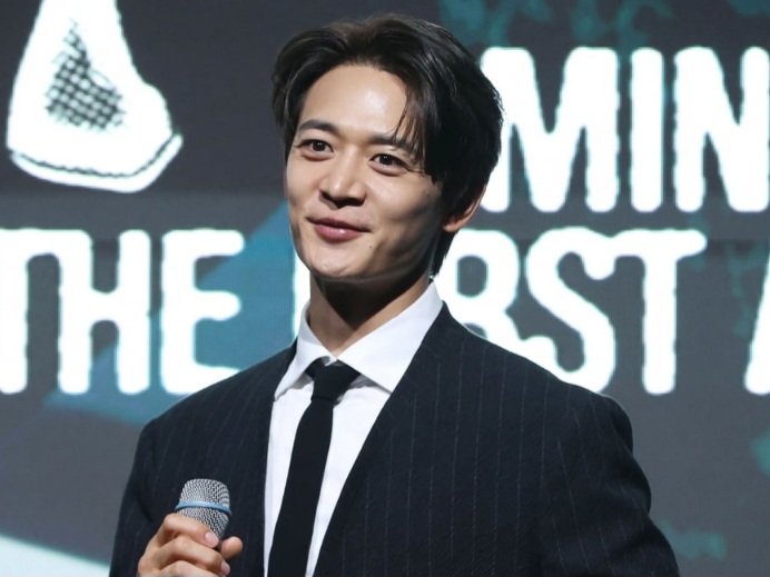 Minho SHINee Ungkap Alasan Ajak Sohee RIIZE dan Ningning aespa untuk Kolaborasi di Album Barunya