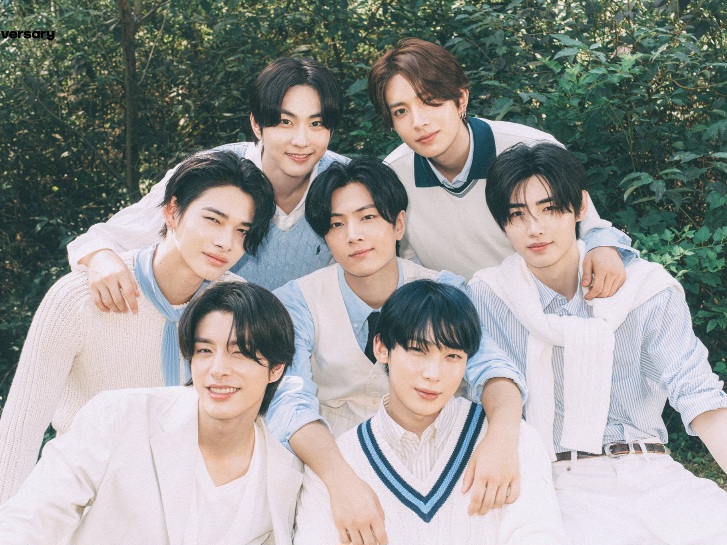 ENHYPEN Kembali Masuk Top 10 Billboard 200 Menyusul Perilisan Album Repackaged 'ROMANCE: UNTOLD'