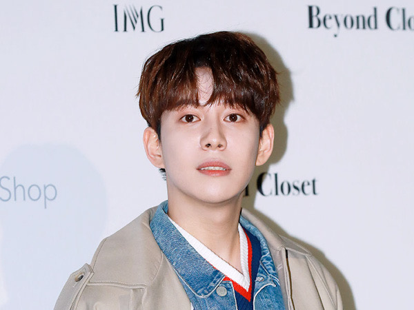 Park Kyung Pindah Tugas Wajib Militer, Jadwal Keluar Diundur