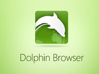 Browser Dolphin Siap Rambah Smartwatch