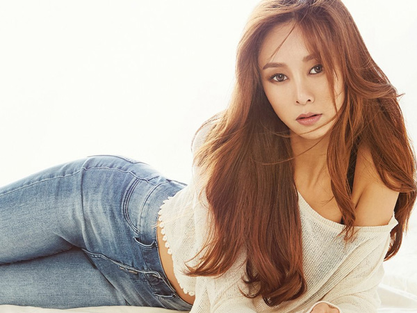 Keluar dari Cube Entertainment, G.NA Dirumorkan Terlibat Skandal Prostitusi?