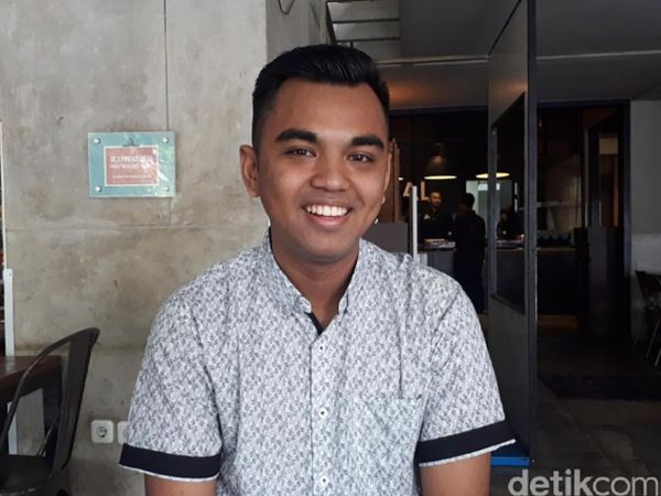 Tak Hanya Bernama Unik, Ini Kunci Sukses Seorang Pemegang Gelar Doktor Termuda di Indonesia