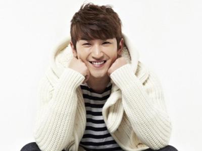 Hindari Jadwal Super Padat, Minwoo Shinhwa Makan Makanan Basi?