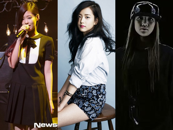 Girl Group Baru YG Entertainment Juga Siap Debut November Mendatang?