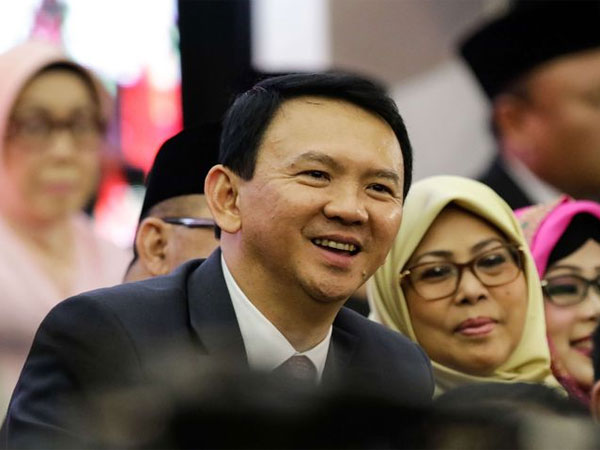 'Baca Aja Aturannya', Bagaimana Detail Jika Ahok Jadi Bos BUMN Tapi Masih Ada di Dalam Parpol?