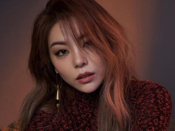 Ailee Dikonfirmasi Jadi Artis Selanjutnya yang Bergabung Dalam Survival 'Good Girl'