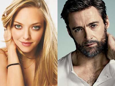 Wah, Amanda Seyfried Reuni Bareng Hugh Jackman di Film ‘Peter Pan’?