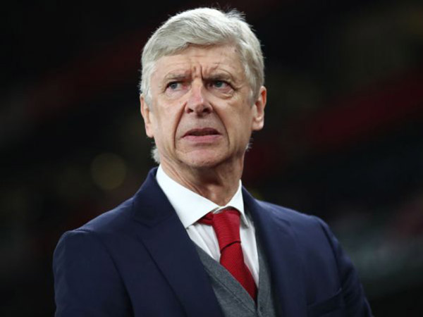 22 Tahun Setia, Arsene Wenger Putuskan Berhenti Jadi Pelatih Arsenal Akhir Musim Ini