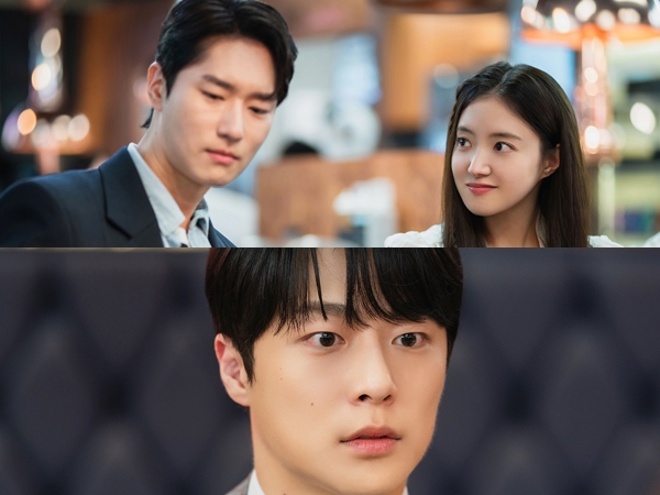 Bae In Hyuk Cemburu Saat Lee Se Young Didekati Cowok Lain di 'The Story Of Park's Marriage Contract'