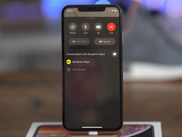 Ngeri! Ada Bug di FaceTime iPhone yang Bisa 'Nguping' Meski Panggilan Belum Dijawab