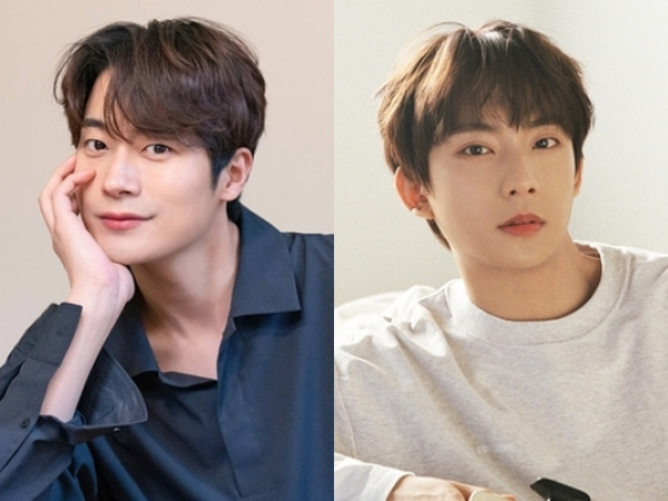 Cha Seo Won dan Gongchan B1A4 Dikonfirmasi Main Drama BL