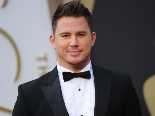 Wah, Channing Tatum Berperan ‘Ganda’ di Film Kriminal!