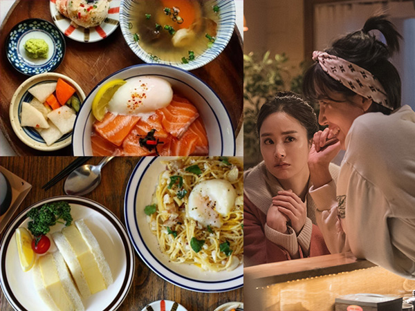 Dotori Brothers, Restoran Jepang yang Jadi Langganan Lokasi Syuting Drama Korea Populer