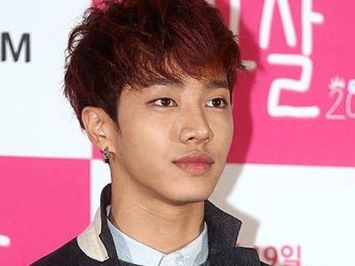 Ssstt, Gikwang B2ST Bocorkan Pengalaman Ciuman Pertamanya!