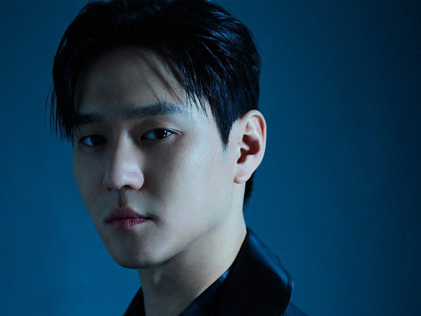 Go Kyung Pyo Bicara Soal Pendalaman Peran Sebagai Psikopat di Drama Connect