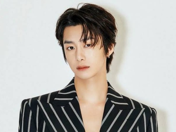 Tim Produksi Drama Positif Covid-19, Hyungwon MONSTA X Isoman