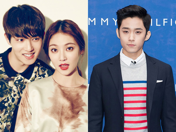 Jaejin FT Island Ikut Bintangi Drama Reuni Jonghyun-Gong Seung Yeon!