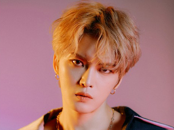 Promotor Umumkan Waktu dan Tempat Konser Kim Jae Joong