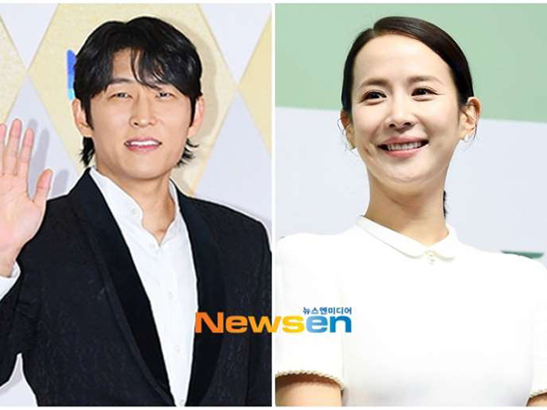 Jo Yeo Jeong dan Go Joon Digaet untuk Bintangi Drama Tentang Perselingkuhan
