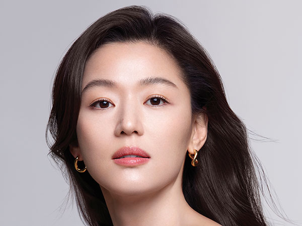 Jun Ji Hyun Lunasi Selisih Pajak 200 Juta ke Negara