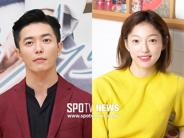 Kim Jae Wook 'Voice' dan Lee El 'Goblin' Dikabarkan Pacaran!