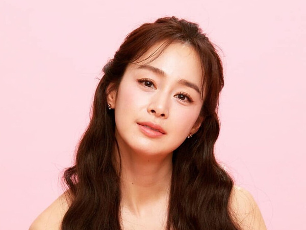 Bukan Diselingkuhi, Kim Tae Hee Dikabarkan Main Drama Baru