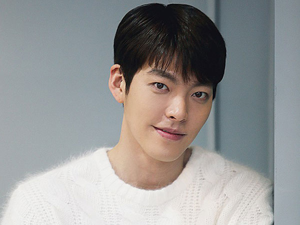 Kim Woo Bin Sempat Rahasiakan Hasil Diagnosa Kanker dari Orangtuanya?