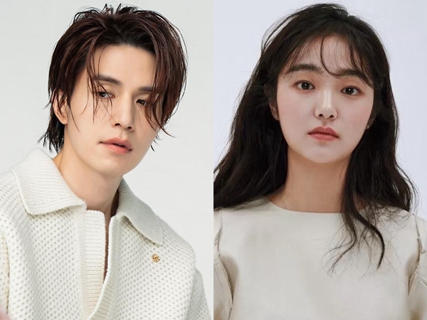 Lee Dong Wook dan Kim Hye Joon Kembali Bintangi Drama Spin-off ‘The Killer’s Shopping List’