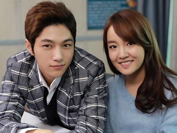 Manisnya Ketika L Infinite Berpose Dengan Bintang Cameo Terbaru ‘My Lovely Girl’