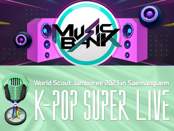 KBS Batalkan Penayangan 'Music Bank', Digantikan Dengan Upacara Penutupan Jambore