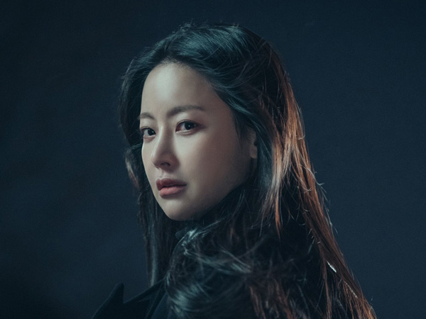 Oh Yeon Seo Tunjukkan Sisi Detektif Tanpa Takut Bahaya di Drama Minamdang