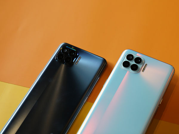 Harga 4 Jutaan, Ini Keunggulan Oppo Reno4 F