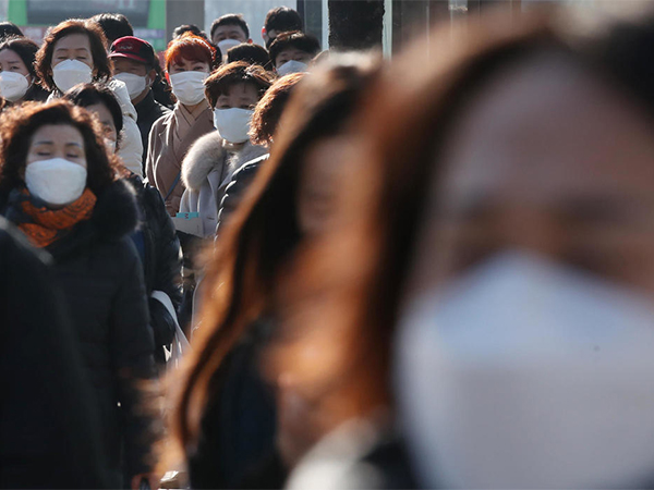 Himbauan Pemerintah Korea Selatan ke Para Pendatang Untuk Wajib Lakukan Karantina