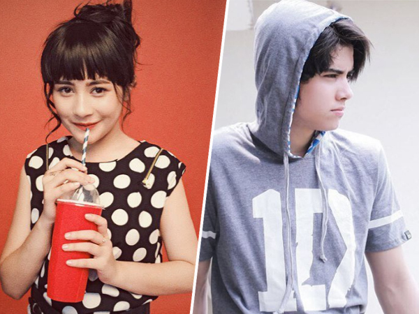 Prilly Latuconsina dan Aliando Syarief Minta Fans Berhenti Jodohkan Mereka?