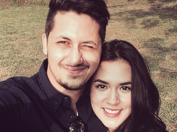 Gosip Putus, Raisa dan Keenan Pearce Jadi Trending Topic Twitter