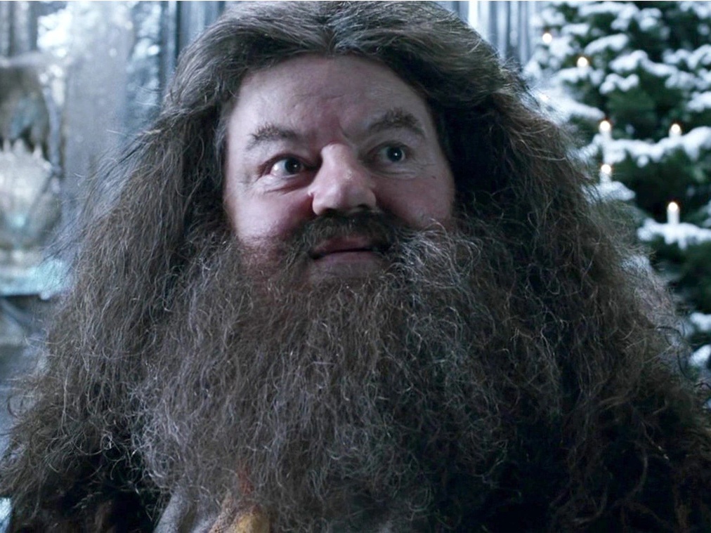 Robbie Coltrane Meninggal, Bintang Harry Potter Beri Penghormatan