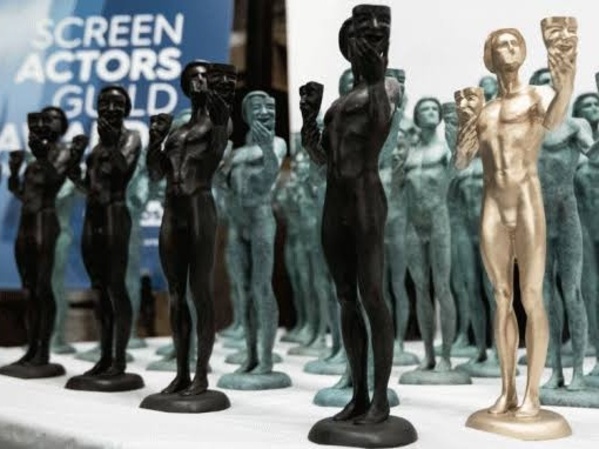 Digelar Februari, Simak Daftar Lengkap Nominasi SAG Awards 2022